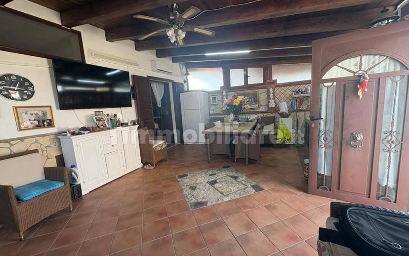 Appartamento via Santa Caterina 18, Baia del Carpino, Petrosa, Piano Grande, Scalea — foto 29 di 31