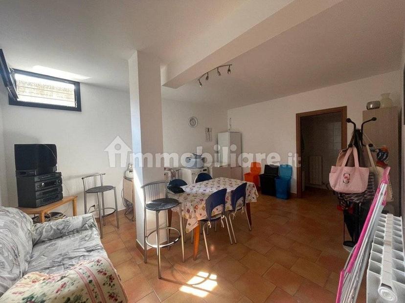 Trilocale via Lorenzo Lotto 21, Cenate Di Sotto, Cenate Sotto — foto 7 di 22