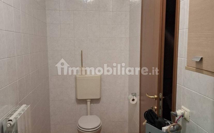 Trilocale via Lorenzo Lotto 21, Cenate Di Sotto, Cenate Sotto — foto 5 di 22