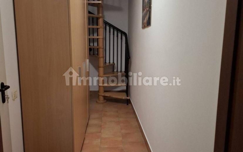 Trilocale via Lorenzo Lotto 21, Cenate Di Sotto, Cenate Sotto — foto 9 di 22