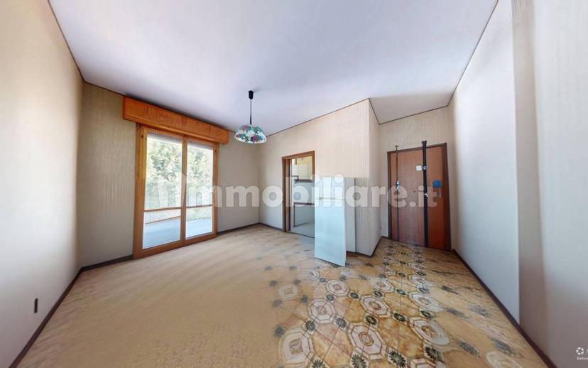 Trilocale via Milano 5, Bellaria-Igea Marina — foto 25 di 28