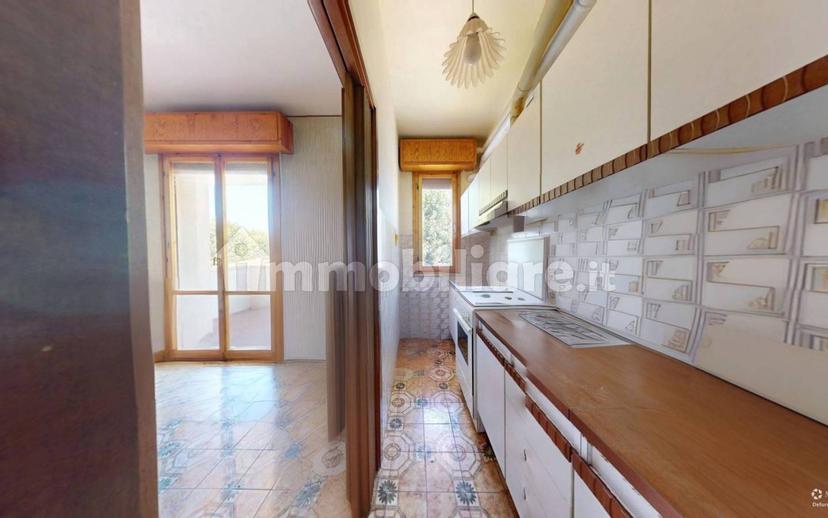 Trilocale via Milano 5, Bellaria-Igea Marina — foto 28 di 28