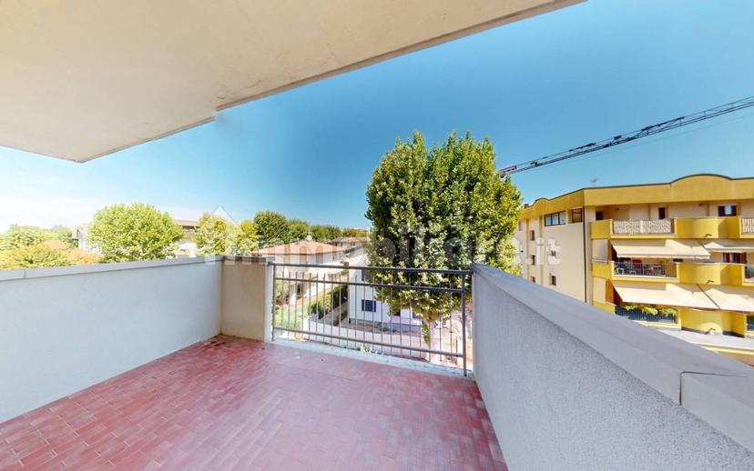 Trilocale via Milano 5, Bellaria-Igea Marina — foto 18 di 28