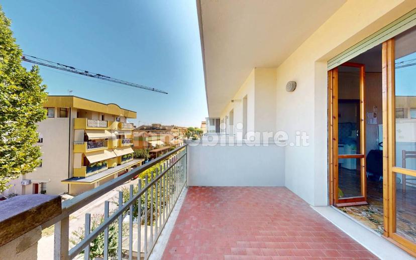 Trilocale via Milano 5, Bellaria-Igea Marina — foto 5 di 28