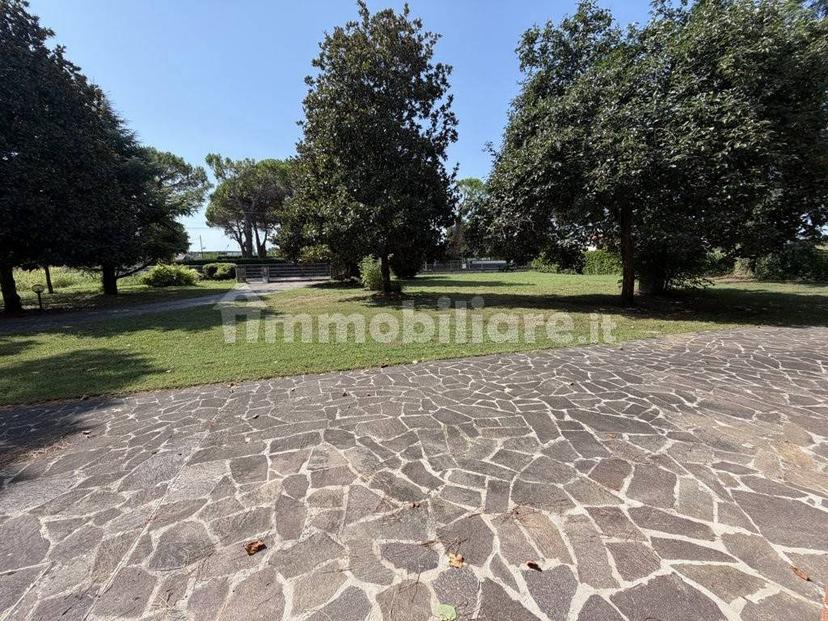 Villa unifamiliare via Rugoletto 10, Olmo di Mira, Mira — foto 38 di 42