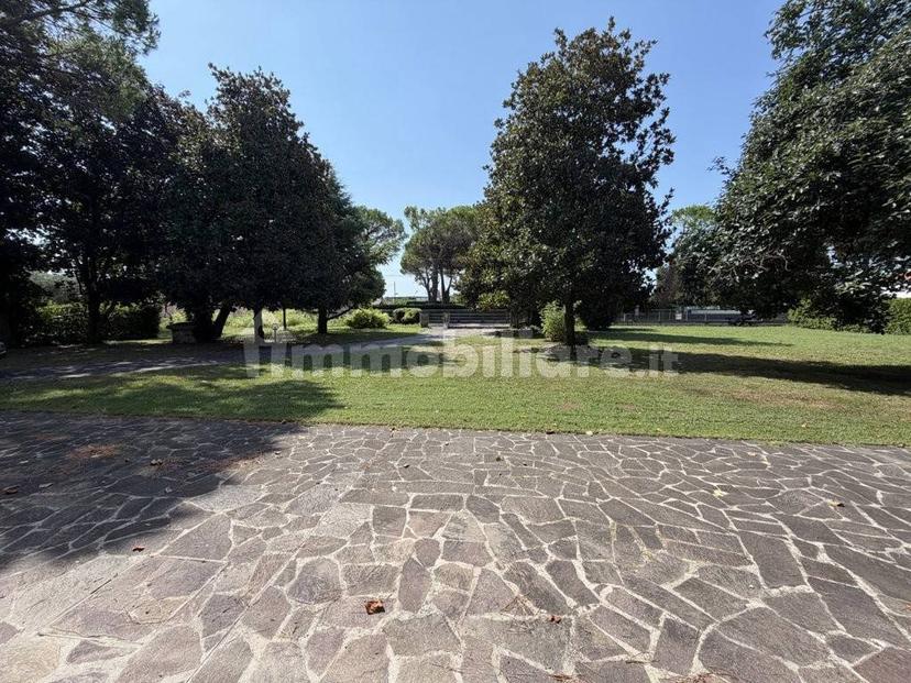 Villa unifamiliare via Rugoletto 10, Olmo di Mira, Mira — foto 34 di 42