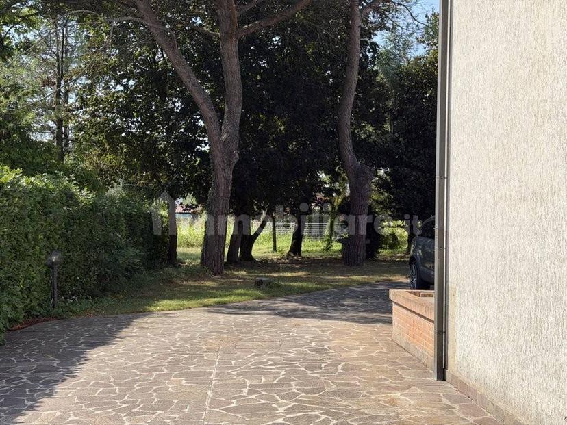 Villa unifamiliare via Rugoletto 10, Olmo di Mira, Mira — foto 29 di 42