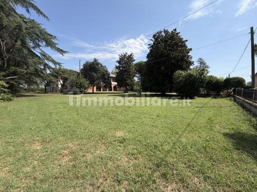 Villa unifamiliare via Rugoletto 10, Olmo di Mira, Mira — foto 3 di 42
