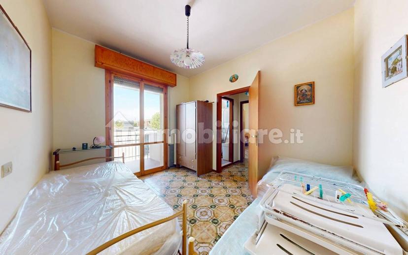 Trilocale via Milano 5, Bellaria-Igea Marina — foto 21 di 28
