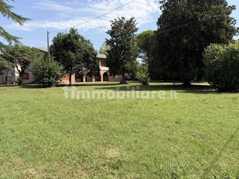 Villa unifamiliare via Rugoletto 10, Olmo di Mira, Mira — foto 9 di 42