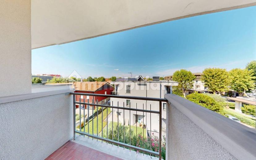 Trilocale via Milano 5, Bellaria-Igea Marina — foto 4 di 28