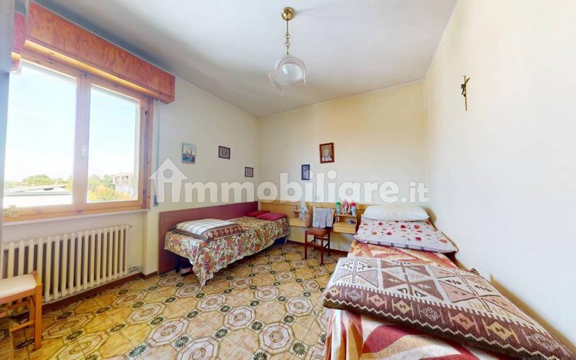 Trilocale via Milano 5, Bellaria-Igea Marina — foto 6 di 28