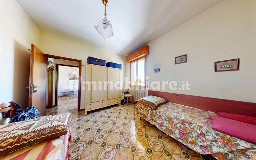 Trilocale via Milano 5, Bellaria-Igea Marina — foto 20 di 28