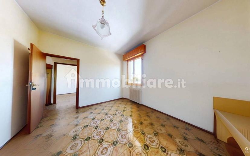 Trilocale via Milano 5, Bellaria-Igea Marina — foto 8 di 28