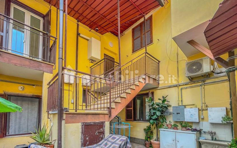 Appartamento largo delle Rose 8, Centro, Aprilia — foto 9 di 9