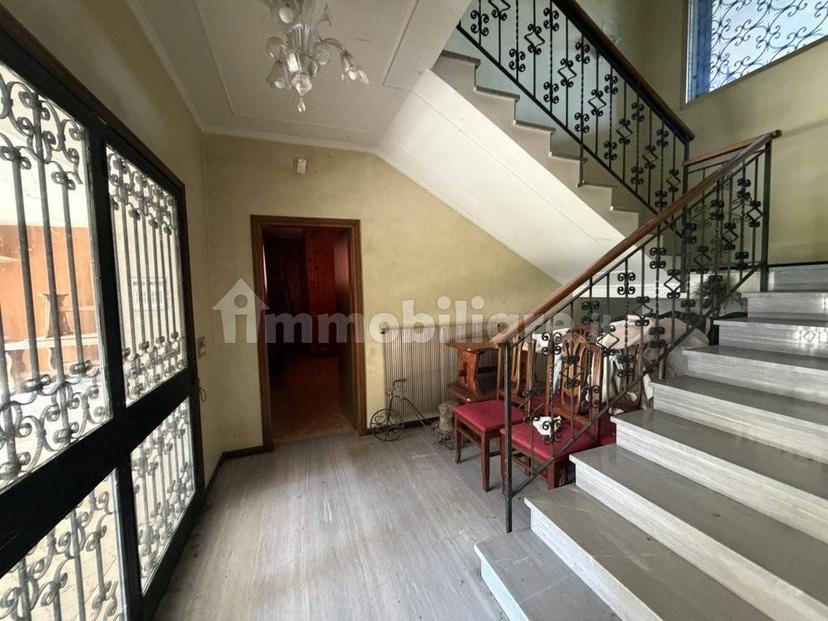 Villa unifamiliare via Rugoletto 10, Olmo di Mira, Mira — foto 14 di 42