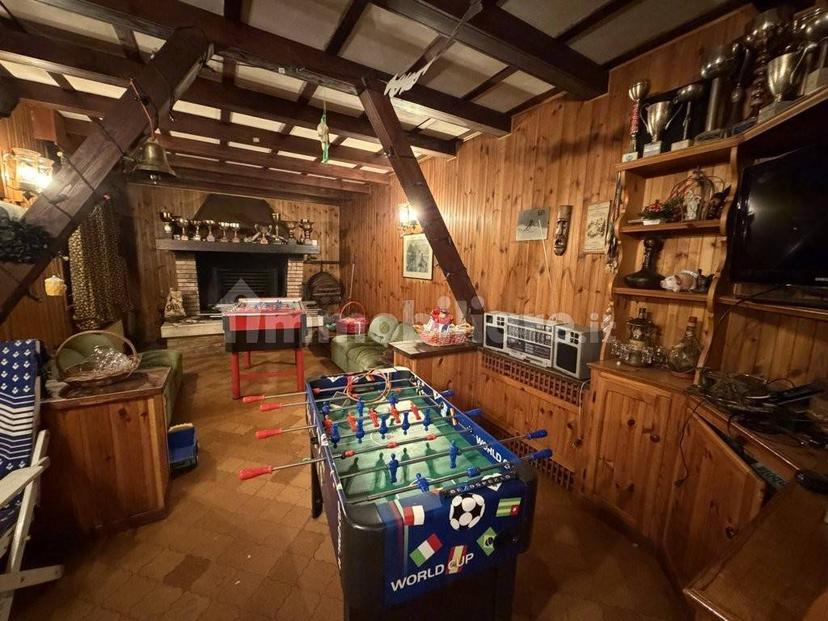 Villa unifamiliare via Rugoletto 10, Olmo di Mira, Mira — foto 5 di 42