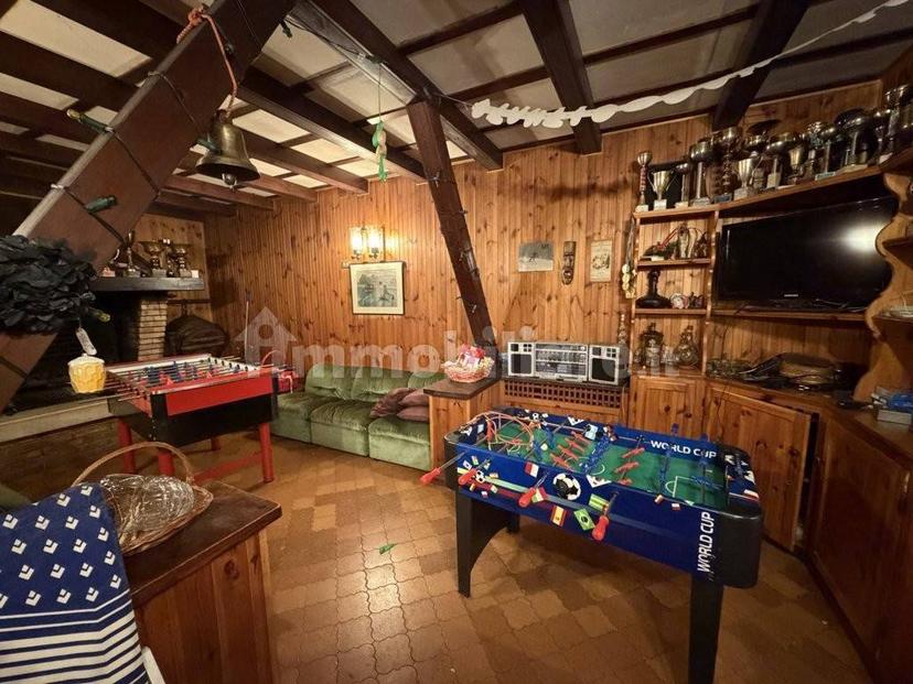 Villa unifamiliare via Rugoletto 10, Olmo di Mira, Mira — foto 32 di 42