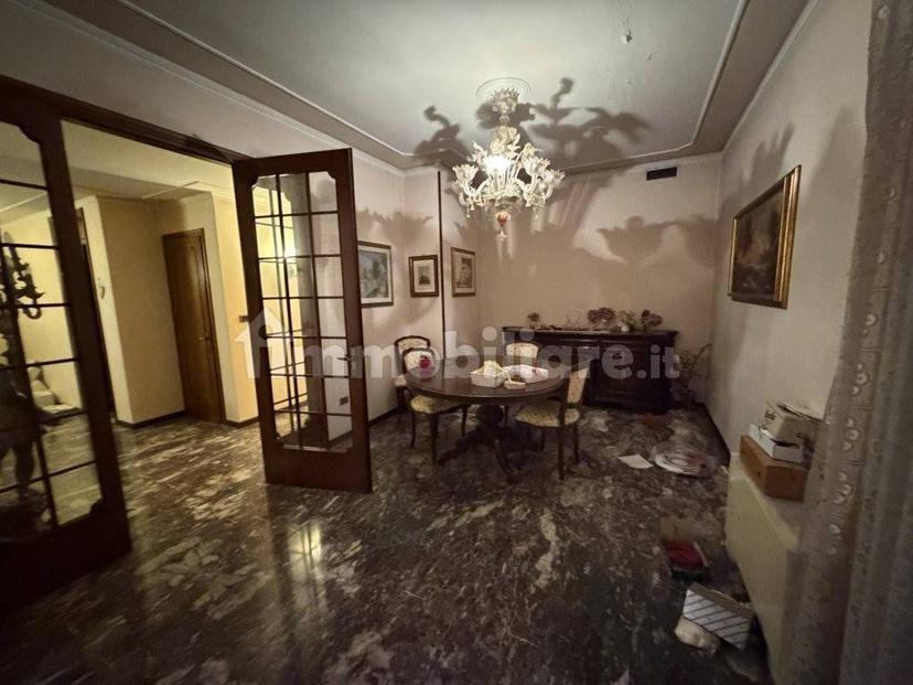 Villa unifamiliare via Rugoletto 10, Olmo di Mira, Mira — foto 36 di 42