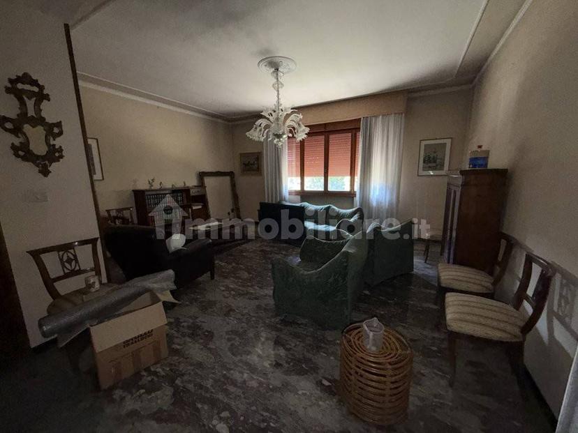 Villa unifamiliare via Rugoletto 10, Olmo di Mira, Mira — foto 21 di 42