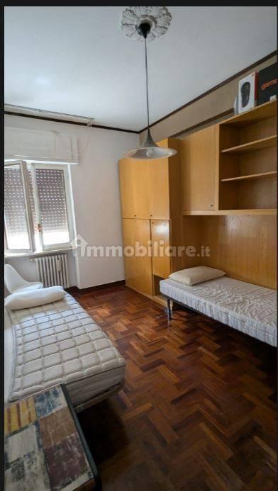 Appartamento via Marco Pacuvio, Centro Storico, Brindisi — foto 5 di 15