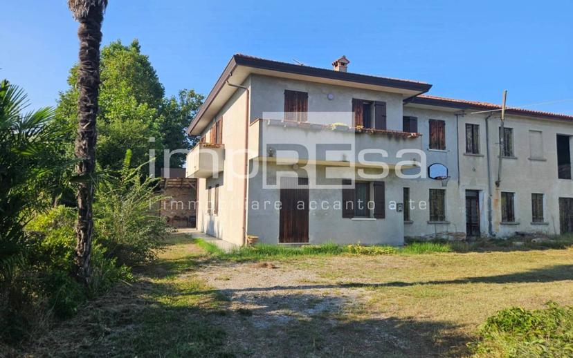 Terratetto unifamiliare via Cortellazzo 51, Zerman, Mogliano Veneto — foto 9 di 17