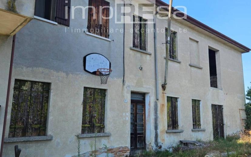 Terratetto unifamiliare via Cortellazzo 51, Zerman, Mogliano Veneto — foto 5 di 17