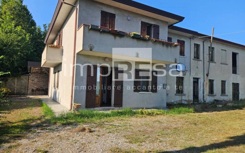 Terratetto unifamiliare via Cortellazzo 51, Zerman, Mogliano Veneto — foto 6 di 17