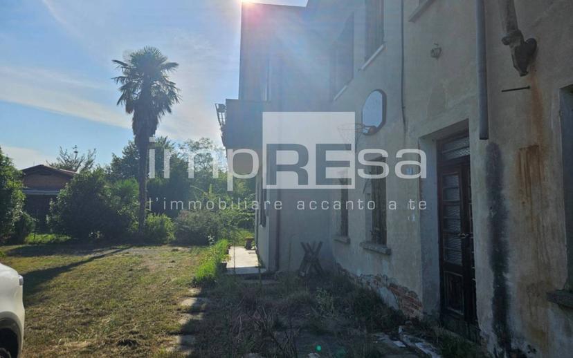 Terratetto unifamiliare via Cortellazzo 51, Zerman, Mogliano Veneto — foto 14 di 17