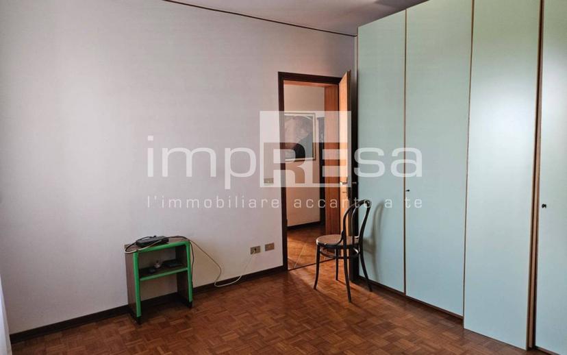 Terratetto unifamiliare via Cortellazzo 51, Zerman, Mogliano Veneto — foto 4 di 17