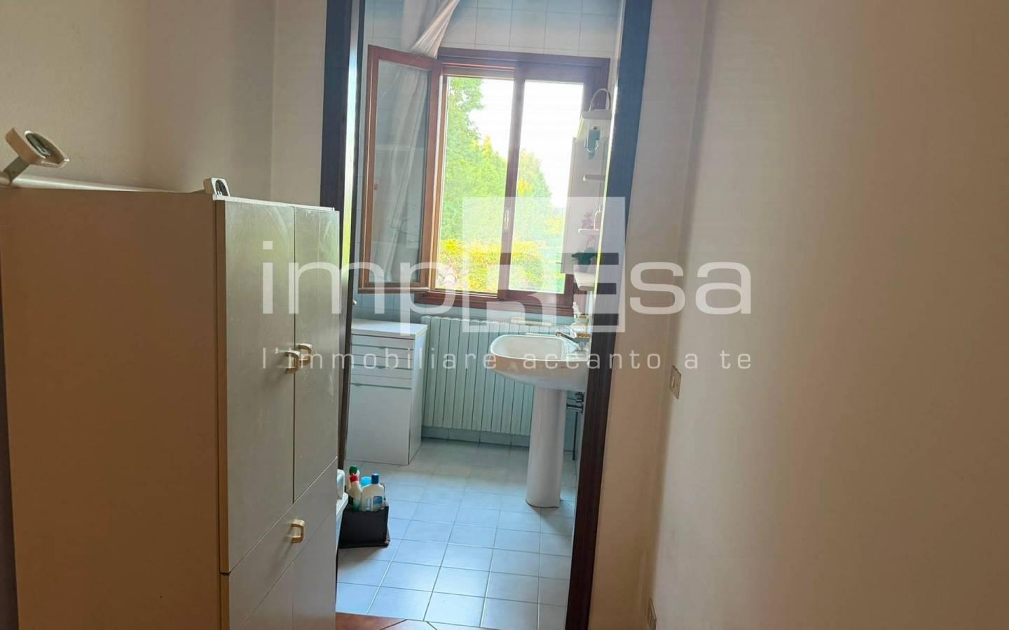 Terratetto unifamiliare via Cortellazzo 51, Zerman, Mogliano Veneto