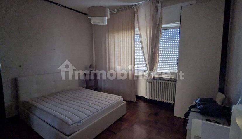 Appartamento via Marco Pacuvio, Centro Storico, Brindisi — foto 2 di 15