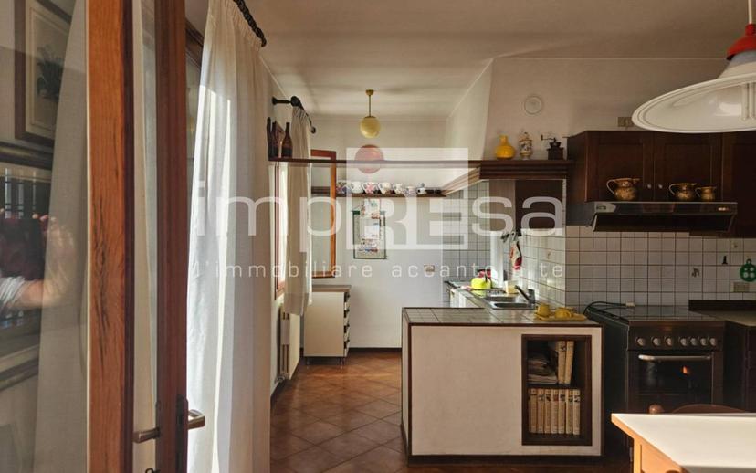 Terratetto unifamiliare via Cortellazzo 51, Zerman, Mogliano Veneto — foto 8 di 17