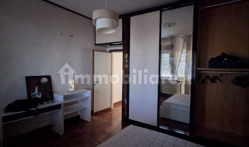 Appartamento via Marco Pacuvio, Centro Storico, Brindisi — foto 9 di 15