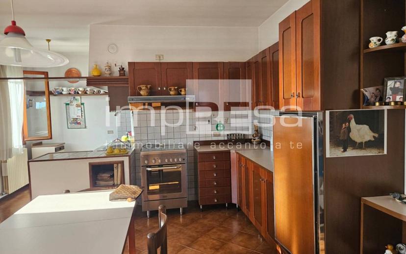 Terratetto unifamiliare via Cortellazzo 51, Zerman, Mogliano Veneto — foto 11 di 17