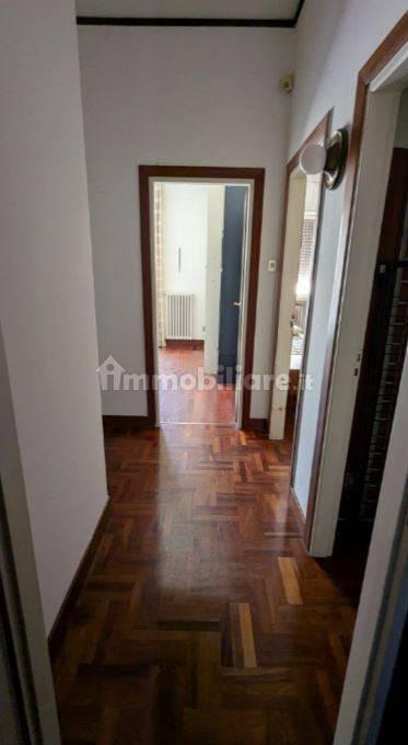 Appartamento via Marco Pacuvio, Centro Storico, Brindisi
