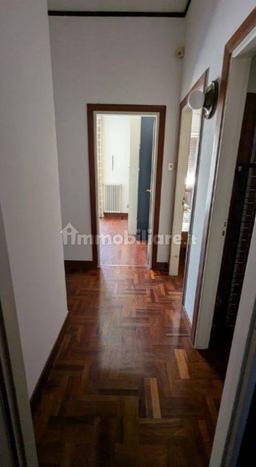Appartamento via Marco Pacuvio, Centro Storico, Brindisi