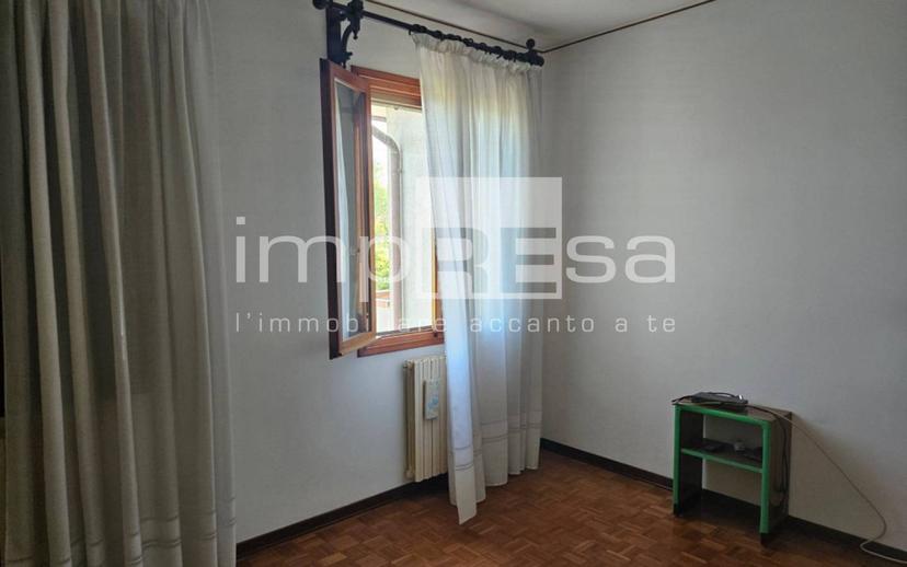 Terratetto unifamiliare via Cortellazzo 51, Zerman, Mogliano Veneto — foto 3 di 17