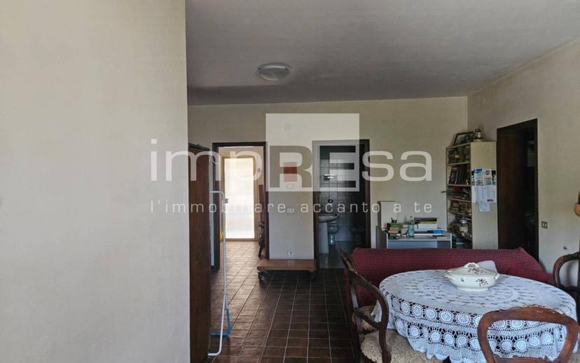 Terratetto unifamiliare via Cortellazzo 51, Zerman, Mogliano Veneto — foto 16 di 17