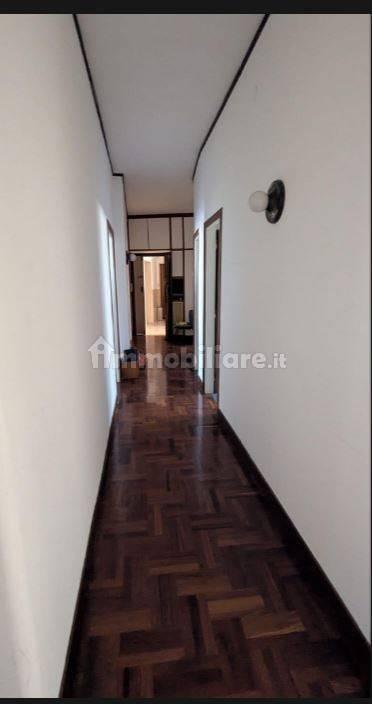 Appartamento via Marco Pacuvio, Centro Storico, Brindisi — foto 13 di 15