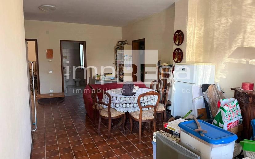 Terratetto unifamiliare via Cortellazzo 51, Zerman, Mogliano Veneto — foto 17 di 17