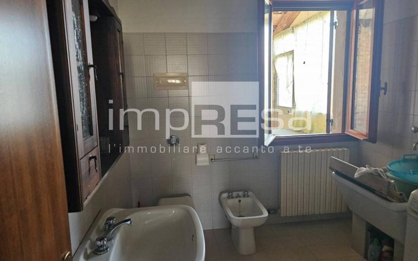 Terratetto unifamiliare via Cortellazzo 51, Zerman, Mogliano Veneto — foto 15 di 17