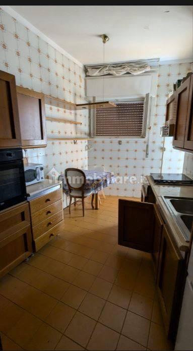 Appartamento via Marco Pacuvio, Centro Storico, Brindisi — foto 7 di 15
