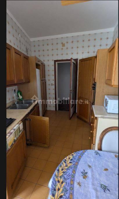 Appartamento via Marco Pacuvio, Centro Storico, Brindisi — foto 15 di 15