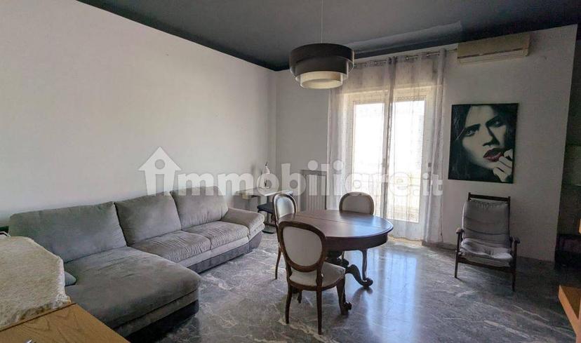 Appartamento via Marco Pacuvio, Centro Storico, Brindisi — foto 8 di 15