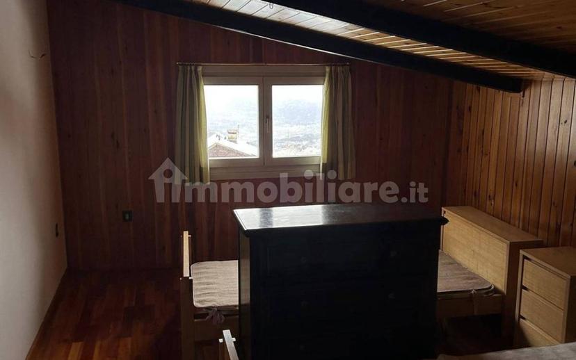 Terratetto unifamiliare Passo del Cimirlo 65, Trento