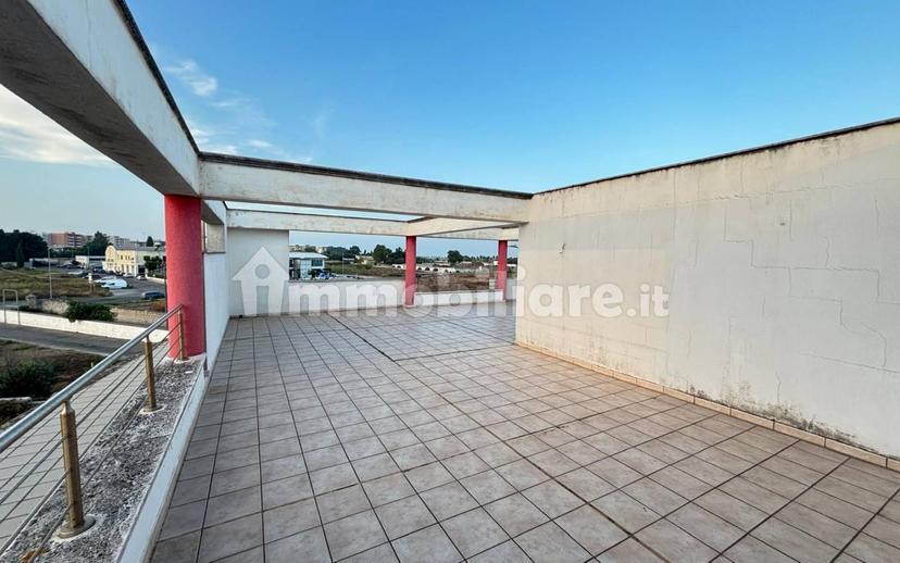 Loft viale della Cavalleria, Partigiani - Fondone, Lecce — foto 5 di 10