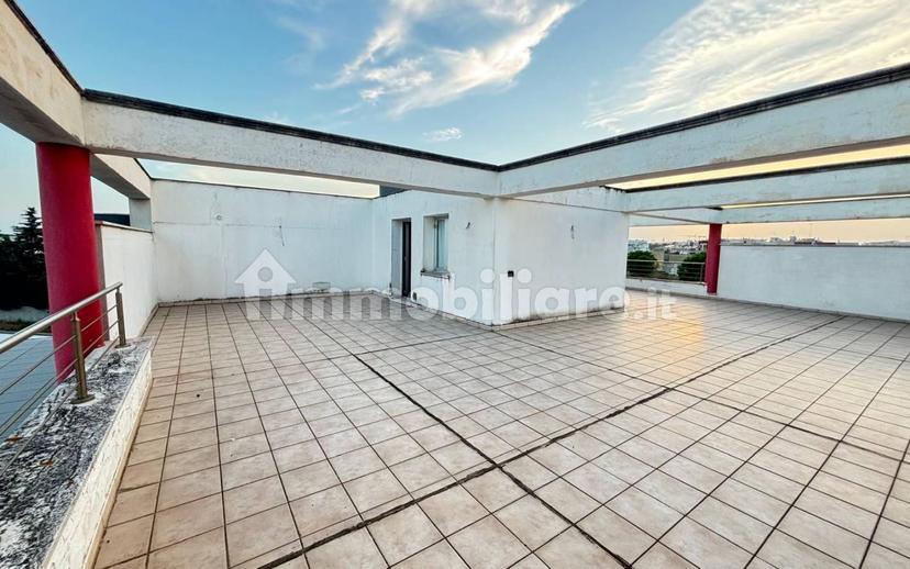 Loft viale della Cavalleria, Partigiani - Fondone, Lecce — foto 10 di 10