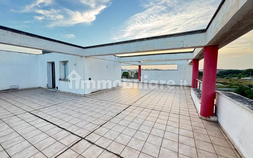 Loft viale della Cavalleria, Partigiani - Fondone, Lecce — foto 7 di 10