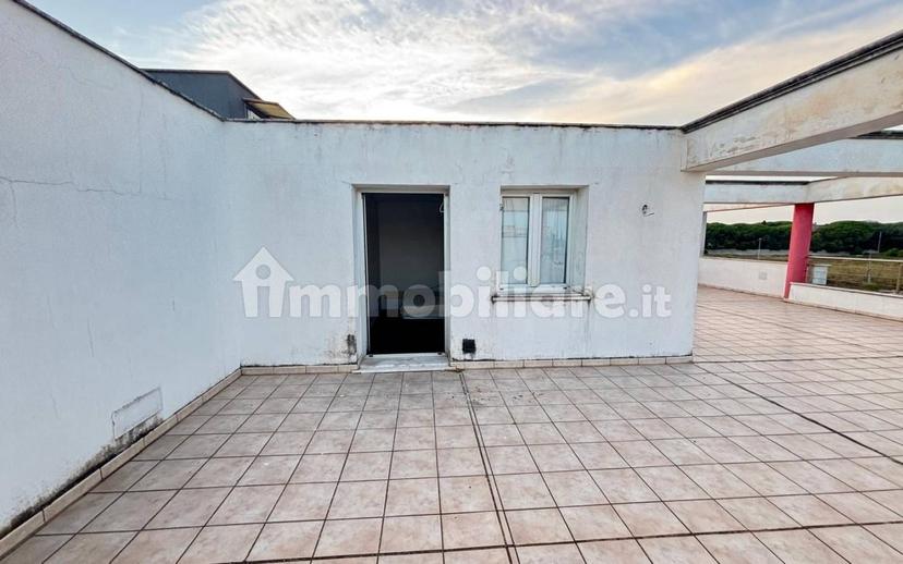 Loft viale della Cavalleria, Partigiani - Fondone, Lecce — foto 2 di 10